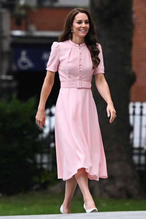 Kleidung im Wert von 183.000 Euro: Kates teuerstes Outfit des Jahres 2023