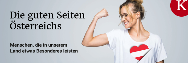 Gute Seiten Banner