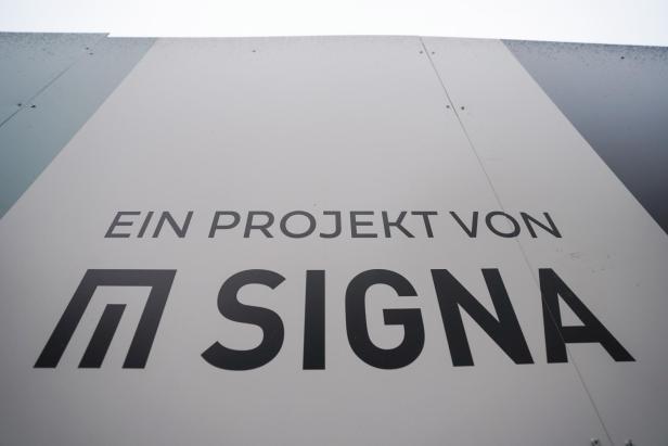 Signa: SPÖ-Druck auf Alfred Gusenbauer wächst