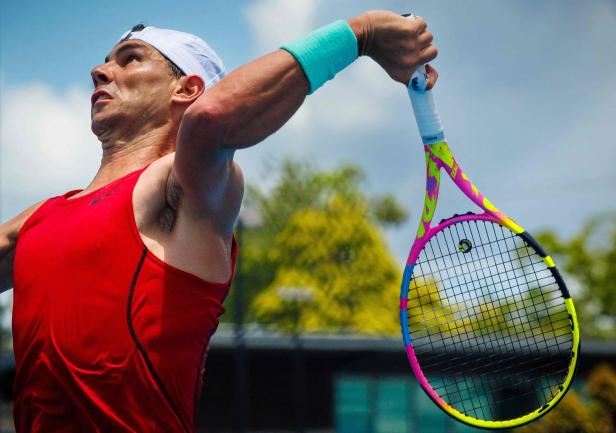 Thiem gegen Nadal: Ein Klassiker im neuen Kleid