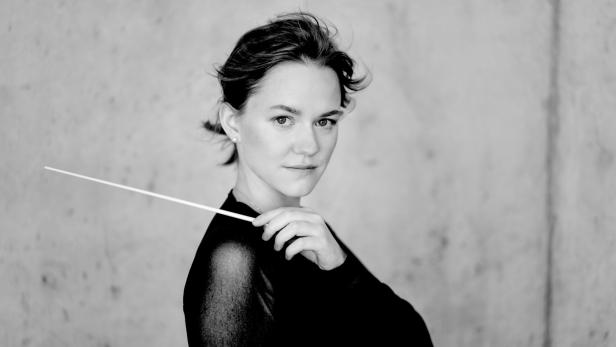 Das Oberösterreichische Jugendsinfonieorchester spielt unter der Dirigentin Katharina Wincor vier Bruckner- Konzerte: 31. 3. (Ried), 1. 4. (Gmunden), 2. 4. (Wels), 3. 4. (Mauthausen).