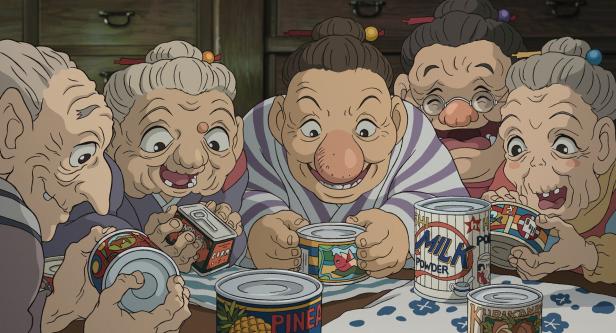 Filmkritik zu Hayao Miyazakis letztem Film: Graureiher mit Säufernase