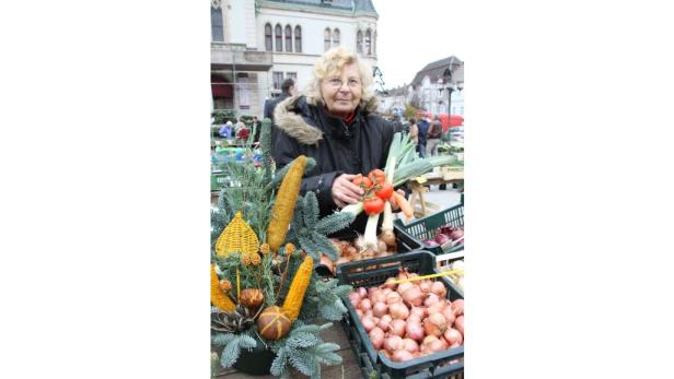 Korneuburg: Eine Marktstadt mit Tradition