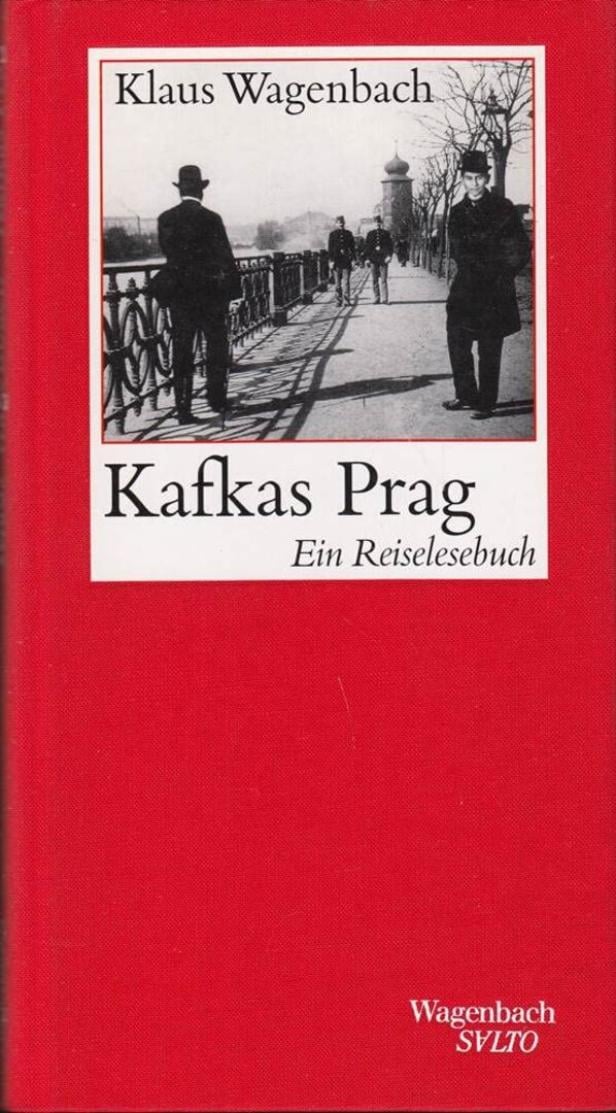 Franz Kafka: „Mein letzter Rat in dieser Sache bleibt immer: Weg von Wien“