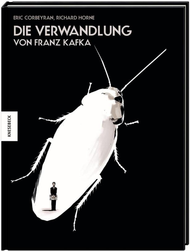 Franz Kafka: „Mein letzter Rat in dieser Sache bleibt immer: Weg von Wien“
