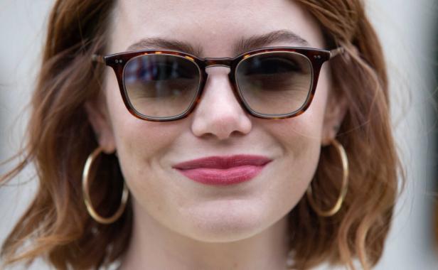 8 überraschende Fakten über "Poor Things"-Star Emma Stone