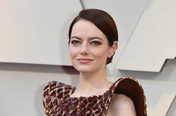 8 überraschende Fakten über "Poor Things"-Star Emma Stone