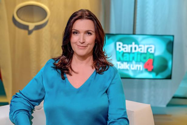 Barbara Karlich: "Wir haben Themen enttabuisiert"