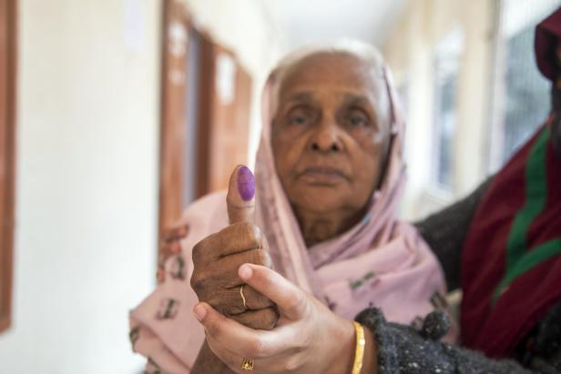 Bangladeshi general election