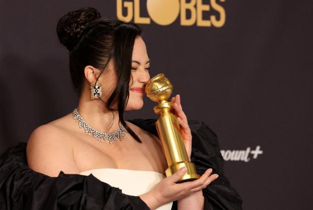Warum die Golden Globes heuer wirklich ein Indikator für die Oscars waren