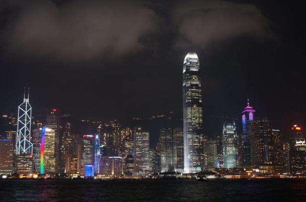 Hongkong beeindruckt mit einem faszinierenden Mix aus Tradition und Moderne.