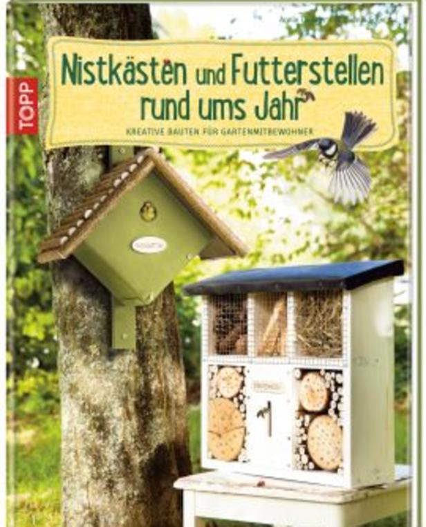 Snackbar für tierische Gäste