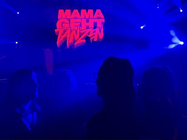 "Mama geht tanzen" in Wien: Brauchen Mütter eine eigene Partyreihe?
