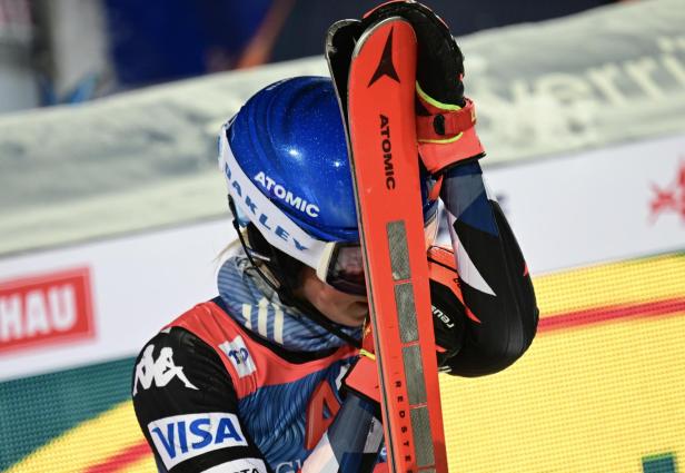 FIS Alpine Skiing World Cup in Flachau