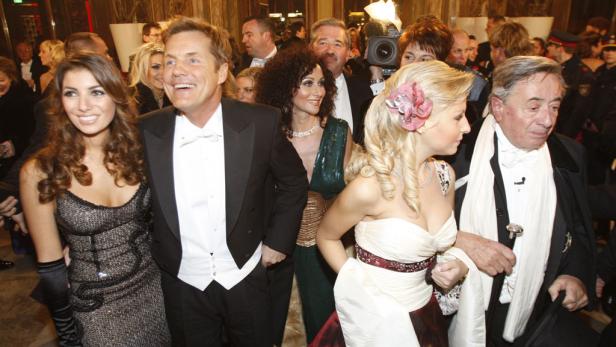 Goldie Hawn: Alles über Lugners Opernballgast