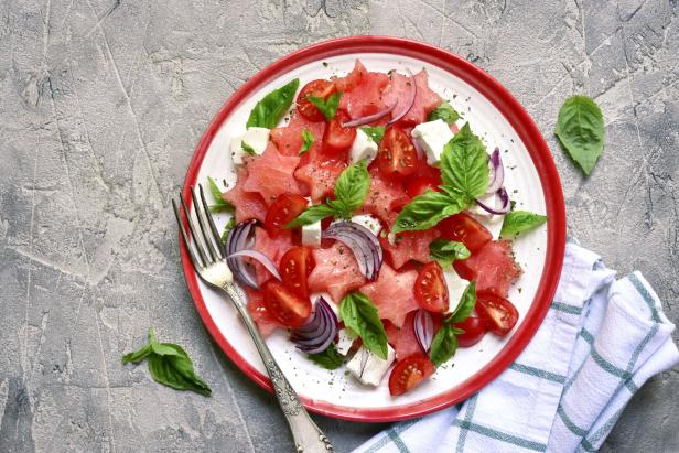 Wassermelonen: Exotische Früchte in heimischen Gärten