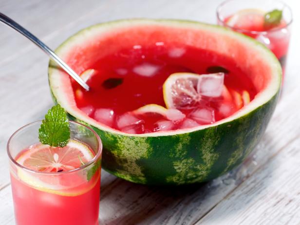 Wassermelonen: Exotische Früchte in heimischen Gärten