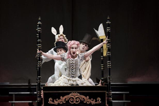 "Candide"-Premiere in Wien: Ein veritabler Triumph