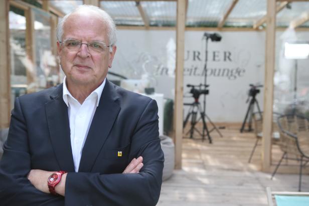 Kremser Bürgermeister soll bald Rücktritt ankündigen