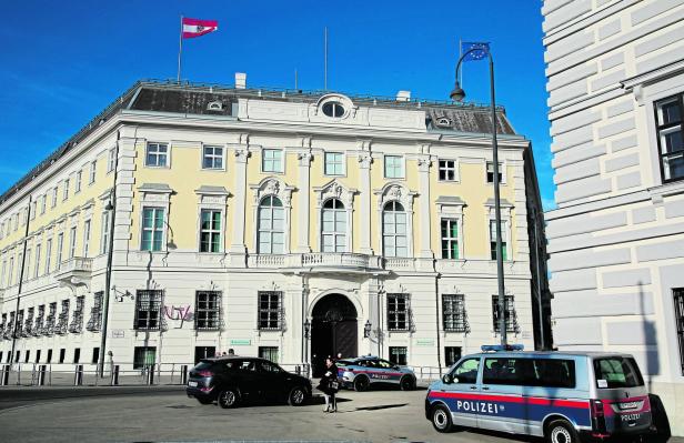 Wie die FPÖ Bauern zu Demos anstacheln will