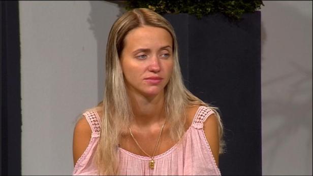 Promi Big Brother Finale: And the Winner is ...