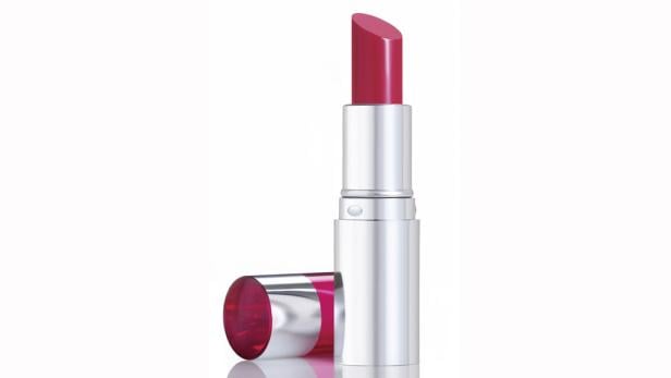 Roter Lippenstift im KURIER.at-Test