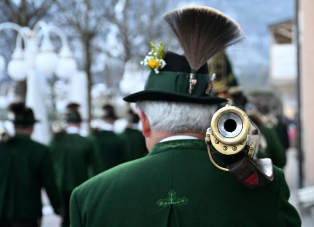 Eröffnung Salzkammergut 2024: Die Kulturhauptstadt-Maschine ist gestartet