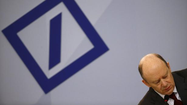 John Cryan