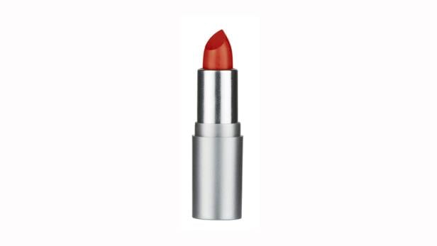 Roter Lippenstift im KURIER.at-Test