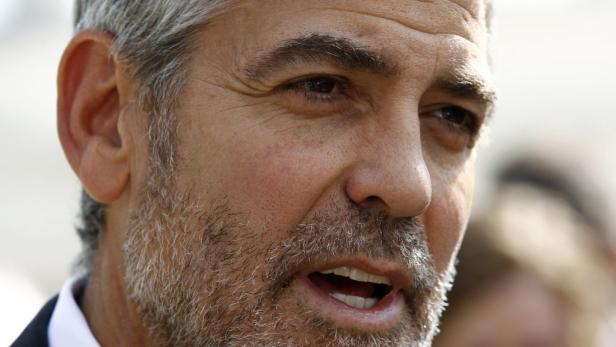 Clooney: Liebe mit Ablaufdatum