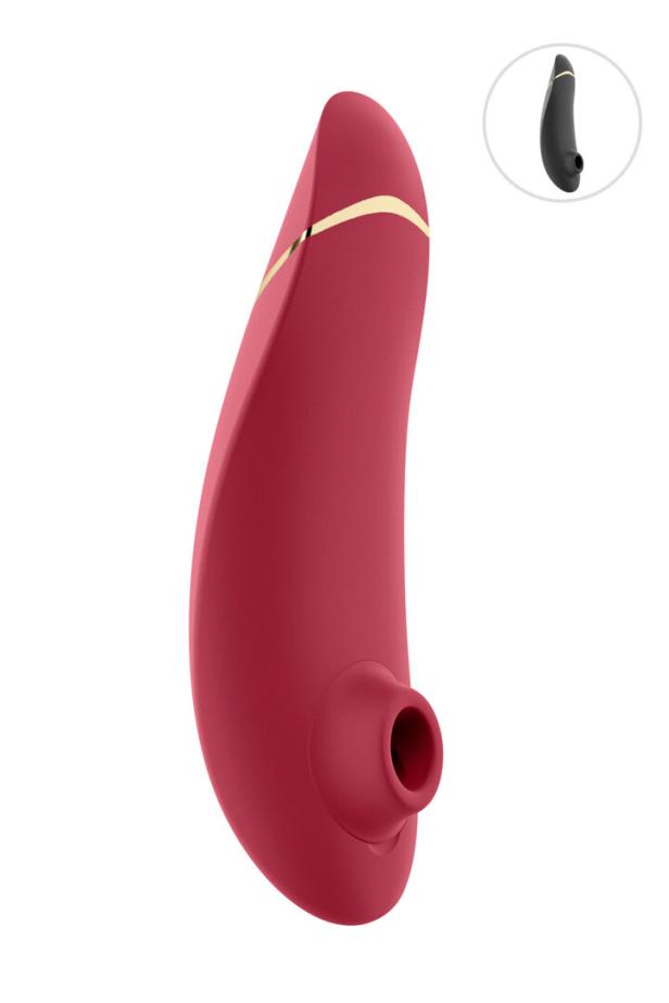 Das effektivste Sextoy der Welt: der Womanizer.