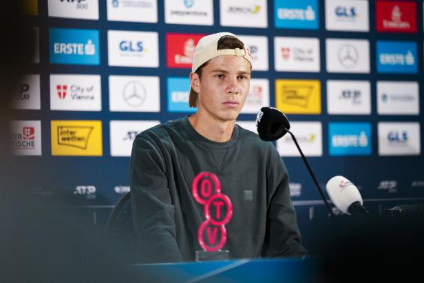 Tennis: Österreich hat wieder eine Nummer 1 der Welt