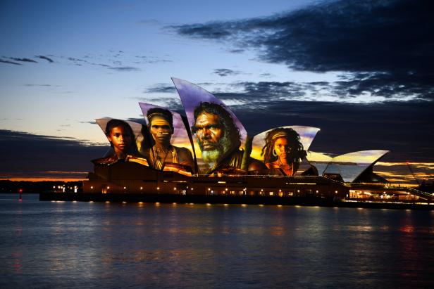 Warum Australien so erbittert um seinen Nationalfeiertag streitet