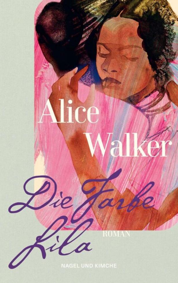 Alice Walker:„Whoopi ist unglaublich!“