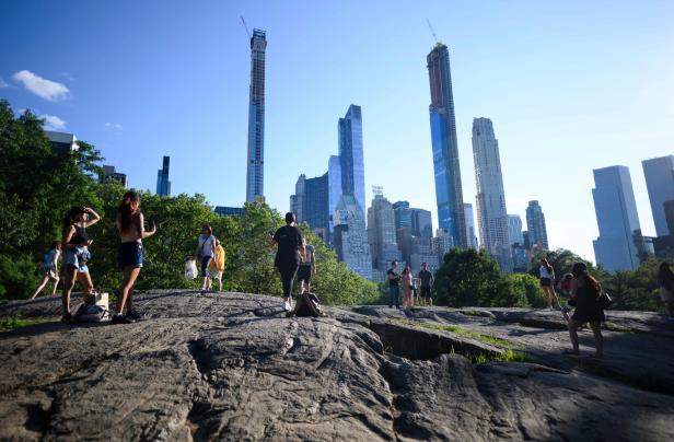 New York: Was die heimliche Hauptstadt der Welt ausmacht