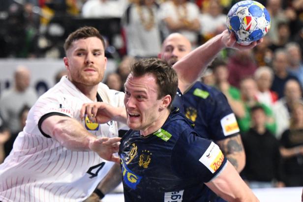 Handball-EM: Frankreich ist Europameister, Weber im All-Star-Team