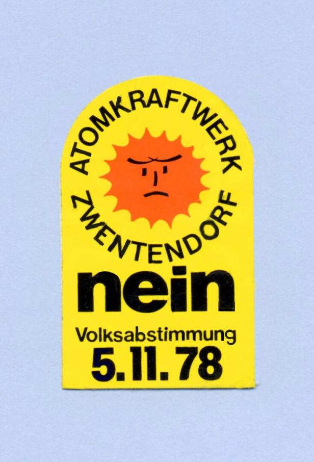 Atomkraft in Österreich: Verboten, verdammt, importiert