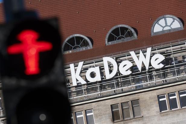 Nächste Signa-Pleite: KaDeWe-Gruppe mit Wiener Lamarr meldete Insolvenz an