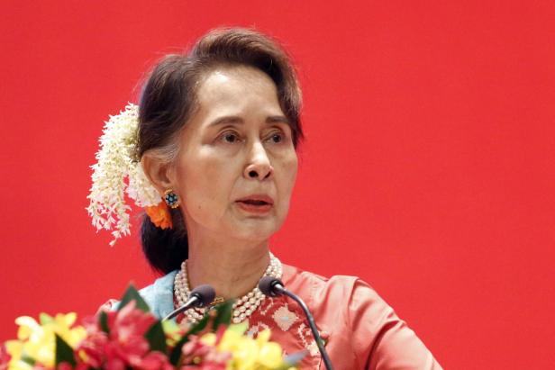 Drei Jahre nach dem Putsch in Myanmar bröckelt die Macht des Militärs