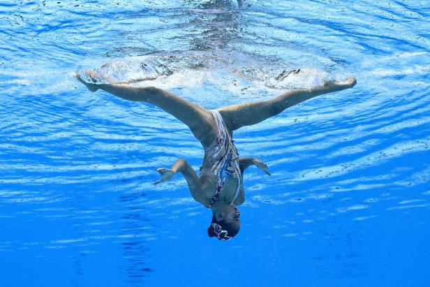 Goldene Synchronschwimmerinnen sagen WM-Teilnahme ab