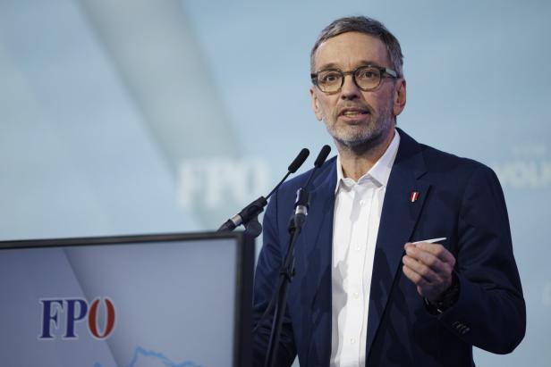 Kandidaten für Nationalratswahl: Karner als Listenerster in NÖ