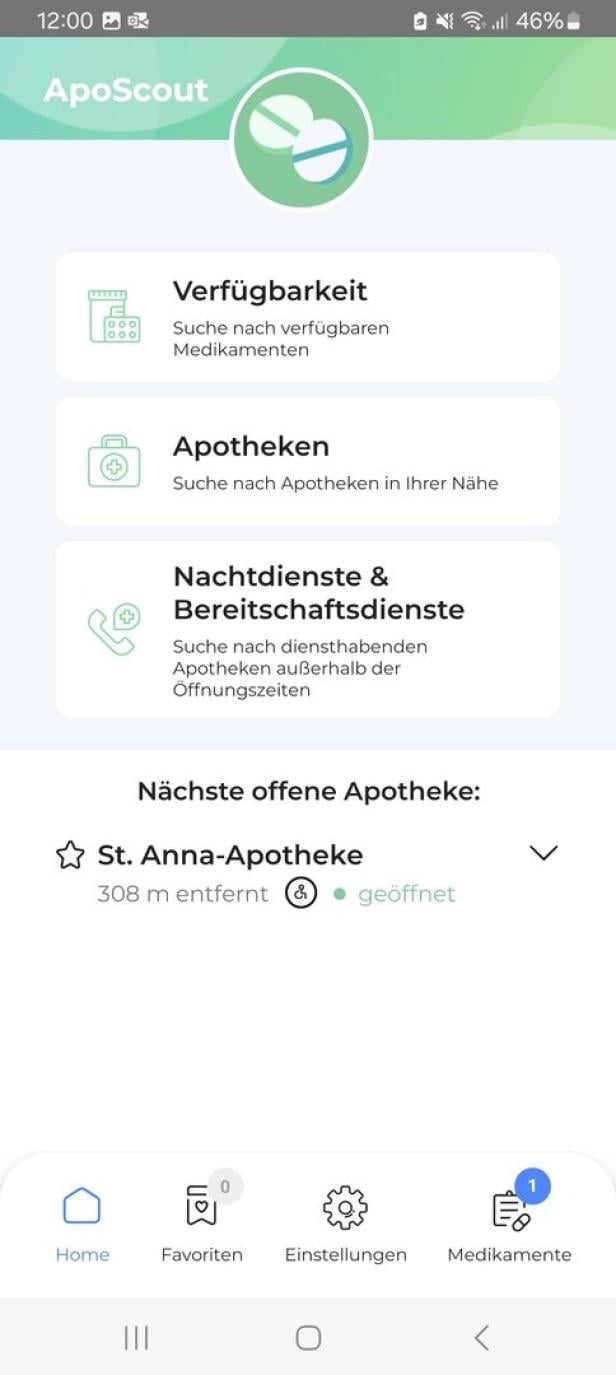 Medikamenten-Engpässe: Eine neue App soll helfen