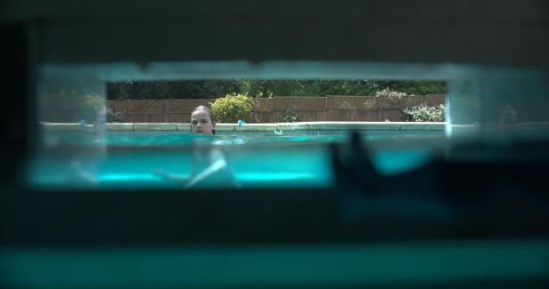 Horrorfilm "Night Swim“: Poltergeister im Pool