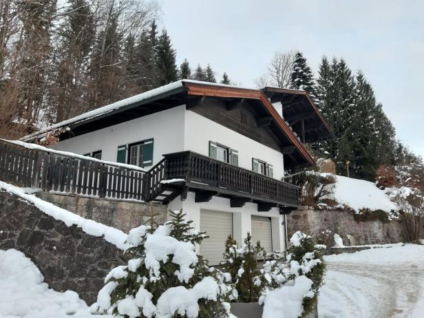 Wie ein deutscher Millionär in Kitzbühel mit Immobilien spekuliert