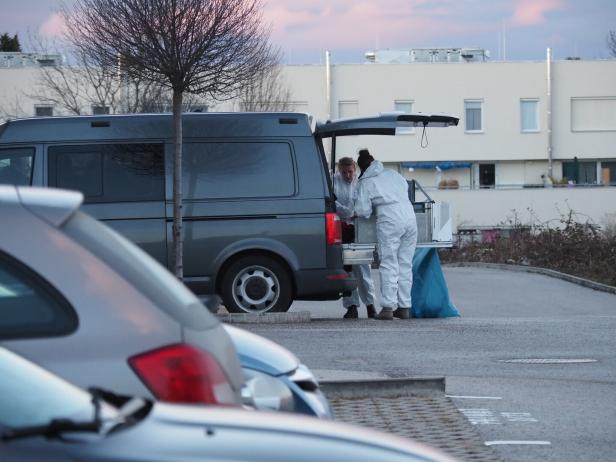 3 Leichen in Bad Vöslau: Todesrätsel wird immer mysteriöser