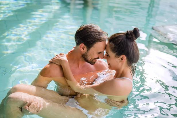 Romantik pur: Der perfekte Valentinstag im Spa Resort Styria