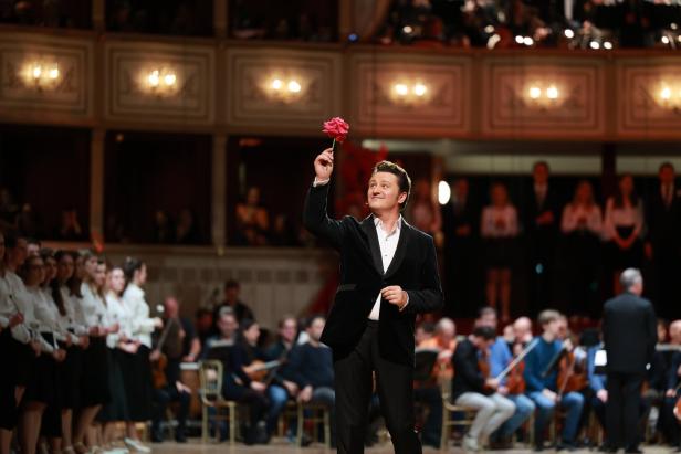 Staatsopern-Direktor Bogdan Roščić ist heuer vor Opernball "viel entspannter"