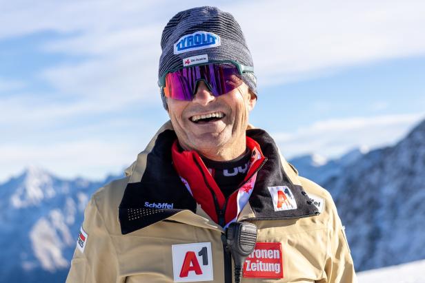 Skilehrer und Olympiasieger: Wer aller ÖSV-Sportdirektor werden will