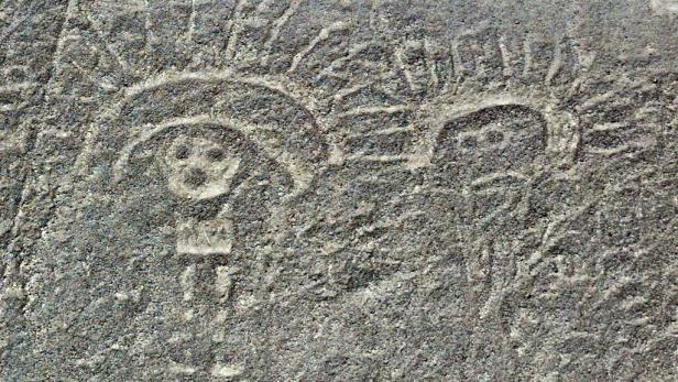 Zeichen in der Wüste: Die Nazca-Linien