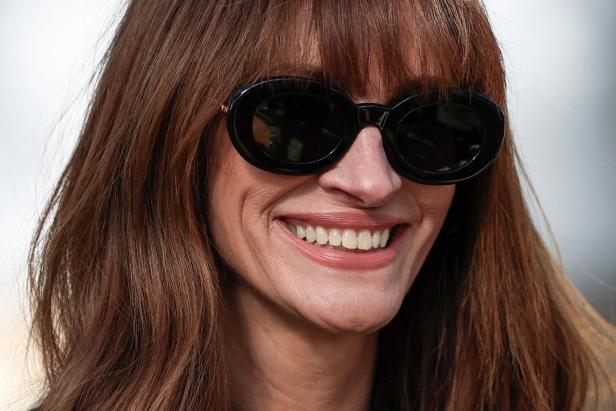 11 Dinge, die Sie vielleicht noch nicht über "Pretty Woman" Julia Roberts wussten